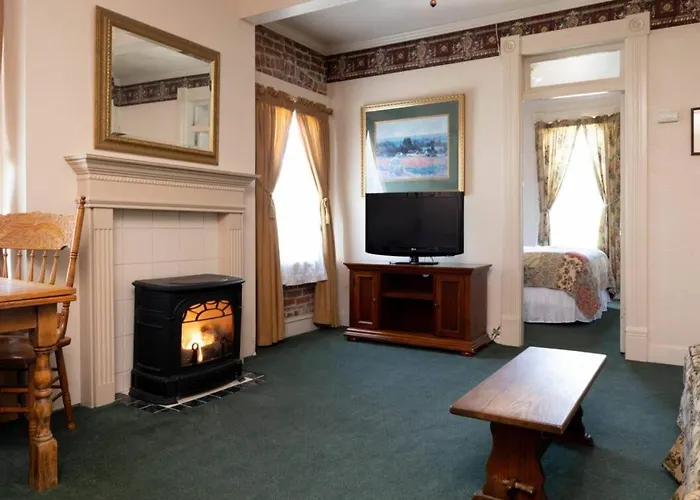 The Bishop Hotel